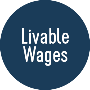 livable wages